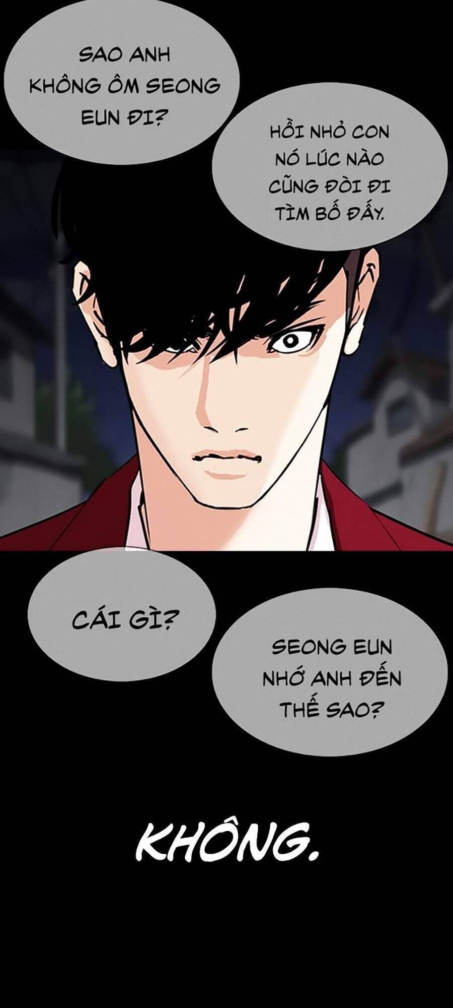 Hoán Đổi Diệu Kỳ - Chương 312 - ảnh 141