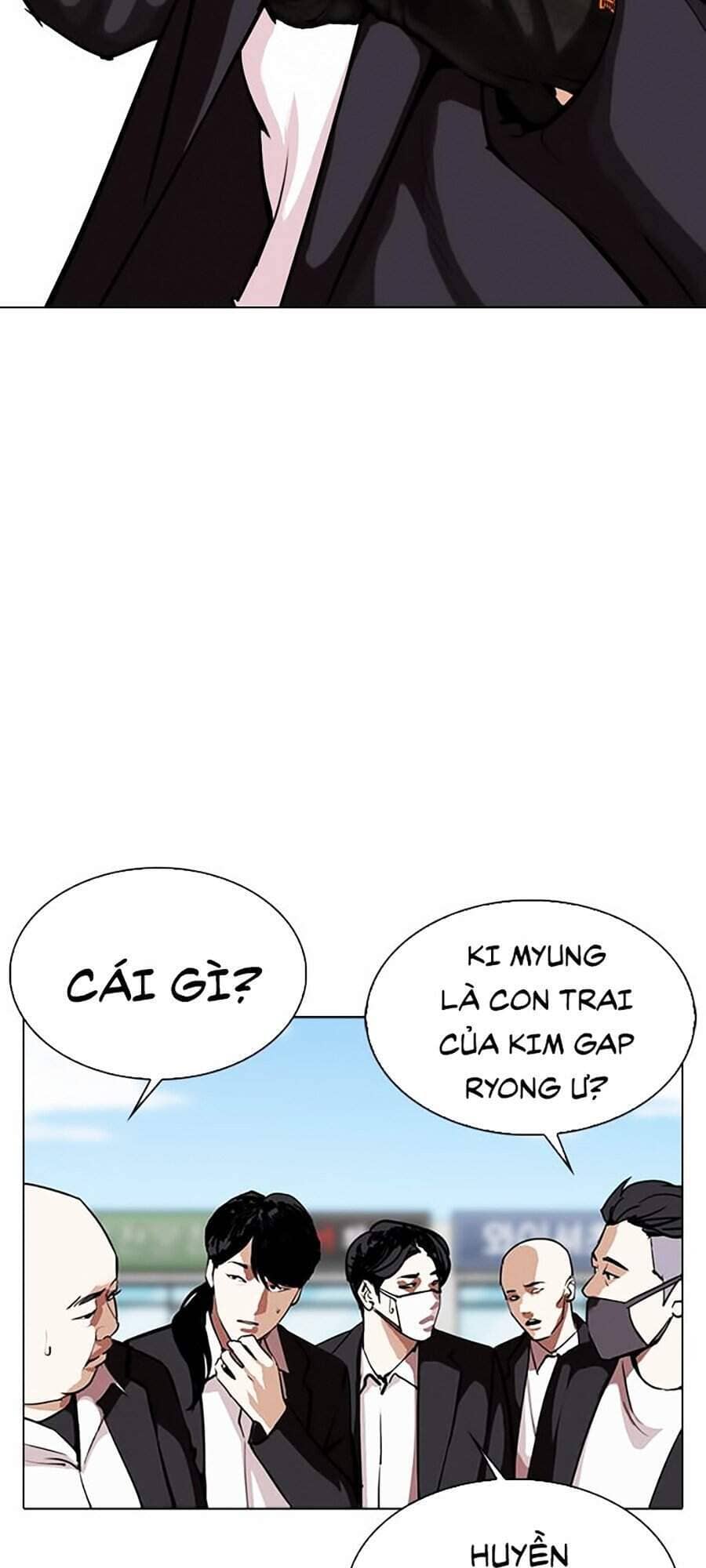 Hoán Đổi Diệu Kỳ - Chương 312 - ảnh 5