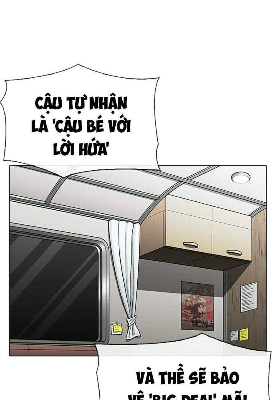 Hoán Đổi Diệu Kỳ - Chương 314 - ảnh 27
