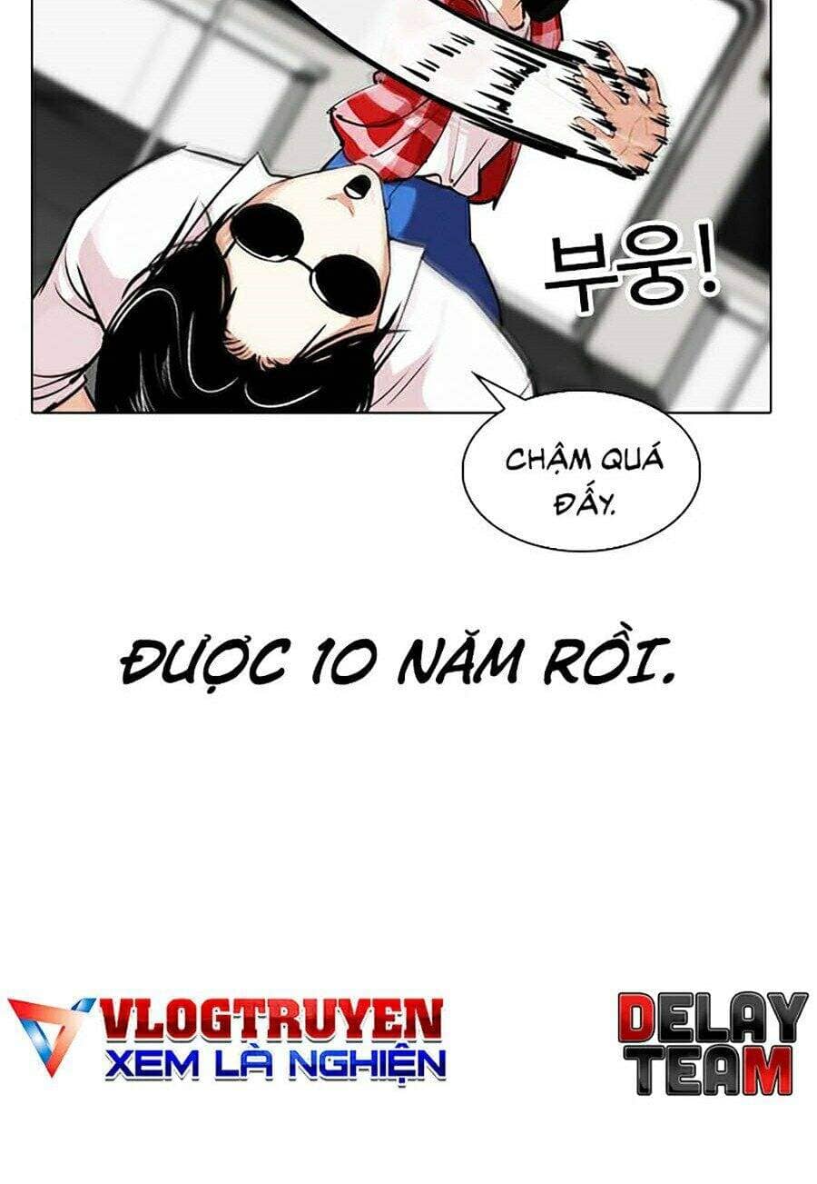 Hoán Đổi Diệu Kỳ - Chương 314 - ảnh 35