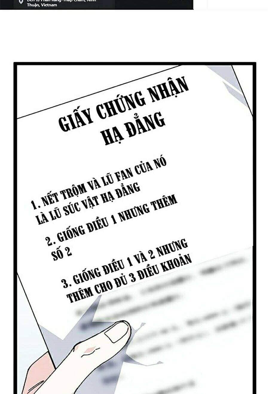 Hoán Đổi Diệu Kỳ - Chương 315 - ảnh 4