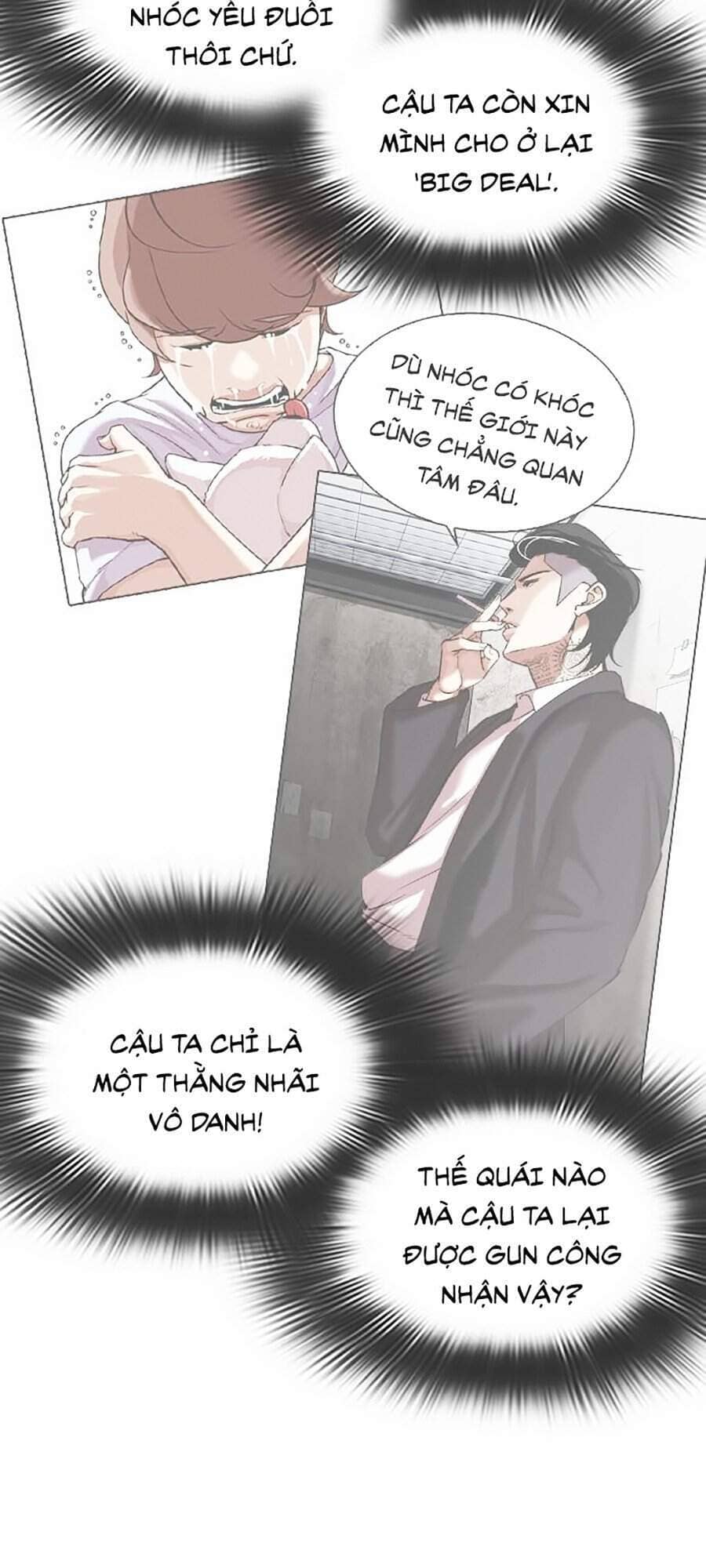 Hoán Đổi Diệu Kỳ - Chương 316 - ảnh 101