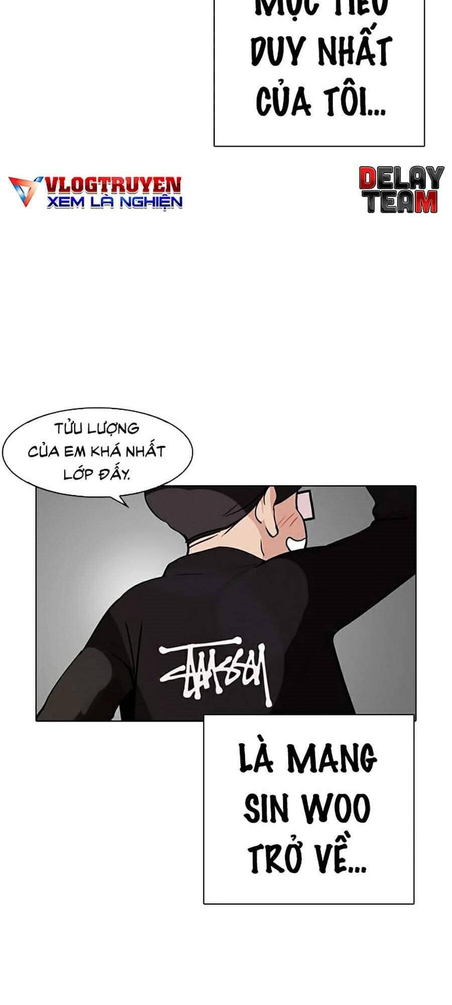 Hoán Đổi Diệu Kỳ - Chương 317 - ảnh 123