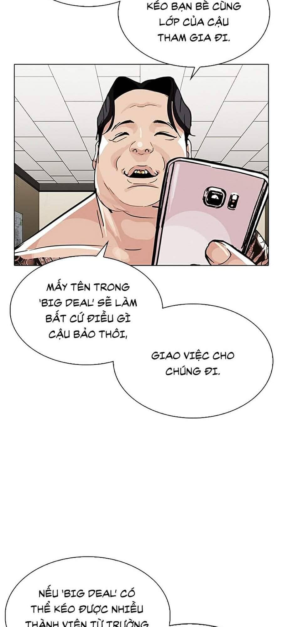 Hoán Đổi Diệu Kỳ - Chương 317 - ảnh 13