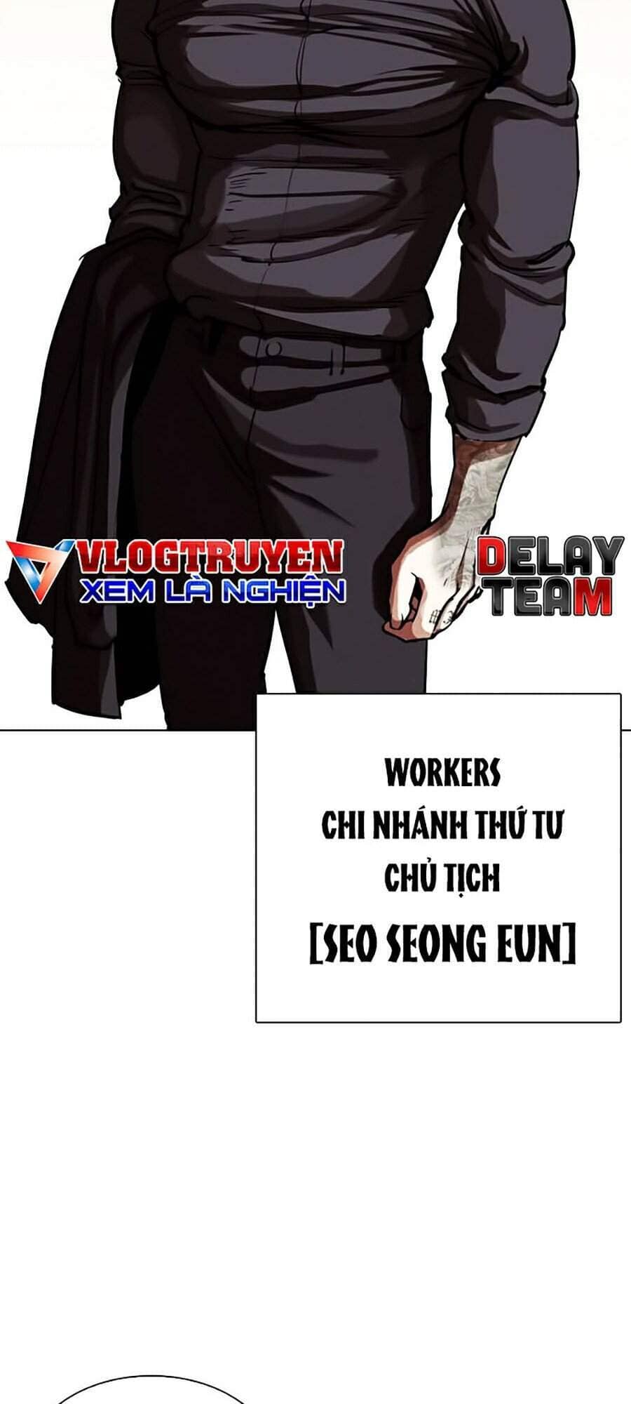 Hoán Đổi Diệu Kỳ - Chương 318 - ảnh 11