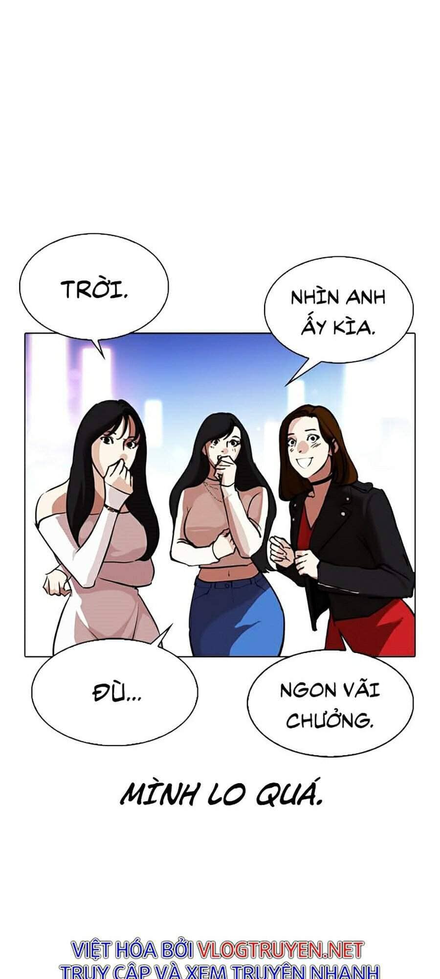 Hoán Đổi Diệu Kỳ - Chương 319 - ảnh 65
