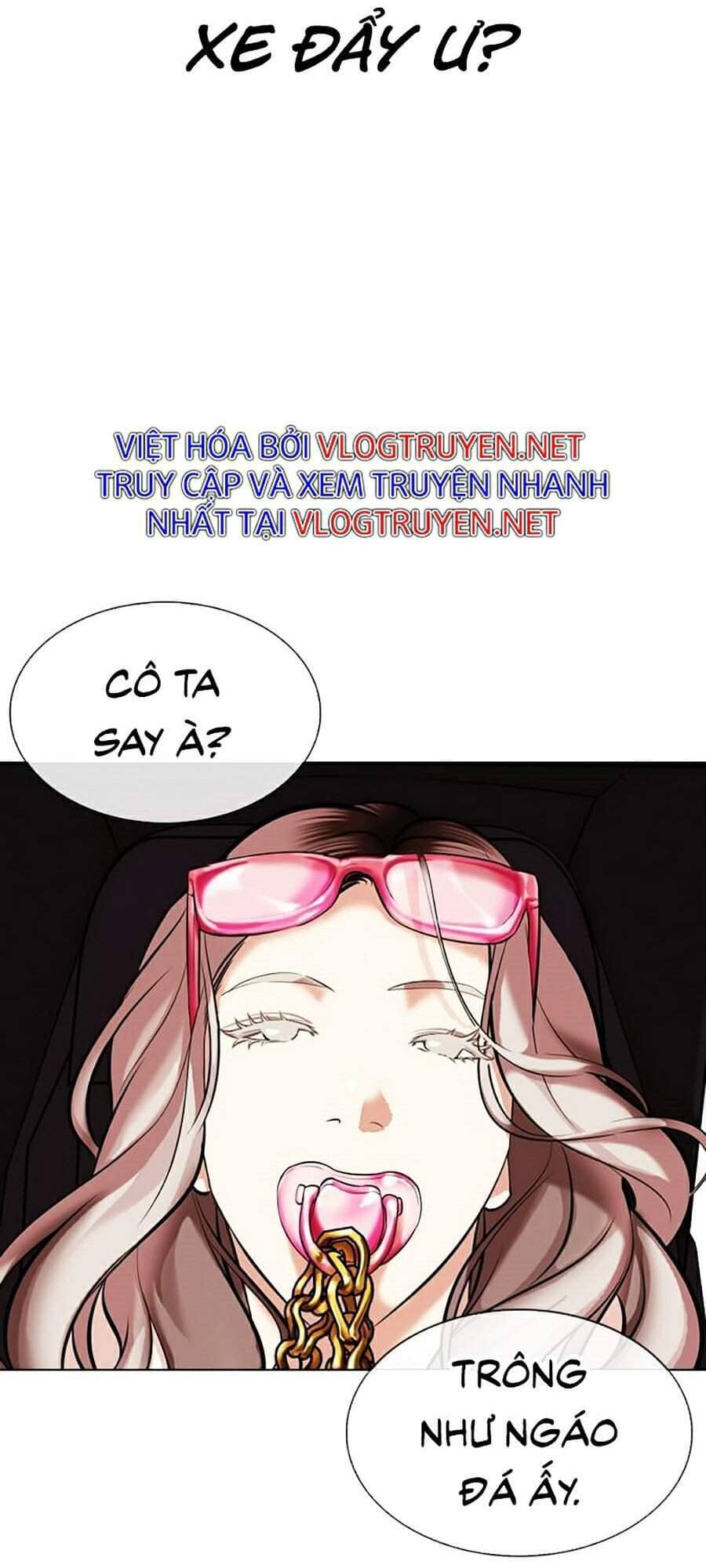 Hoán Đổi Diệu Kỳ - Chương 319 - ảnh 93