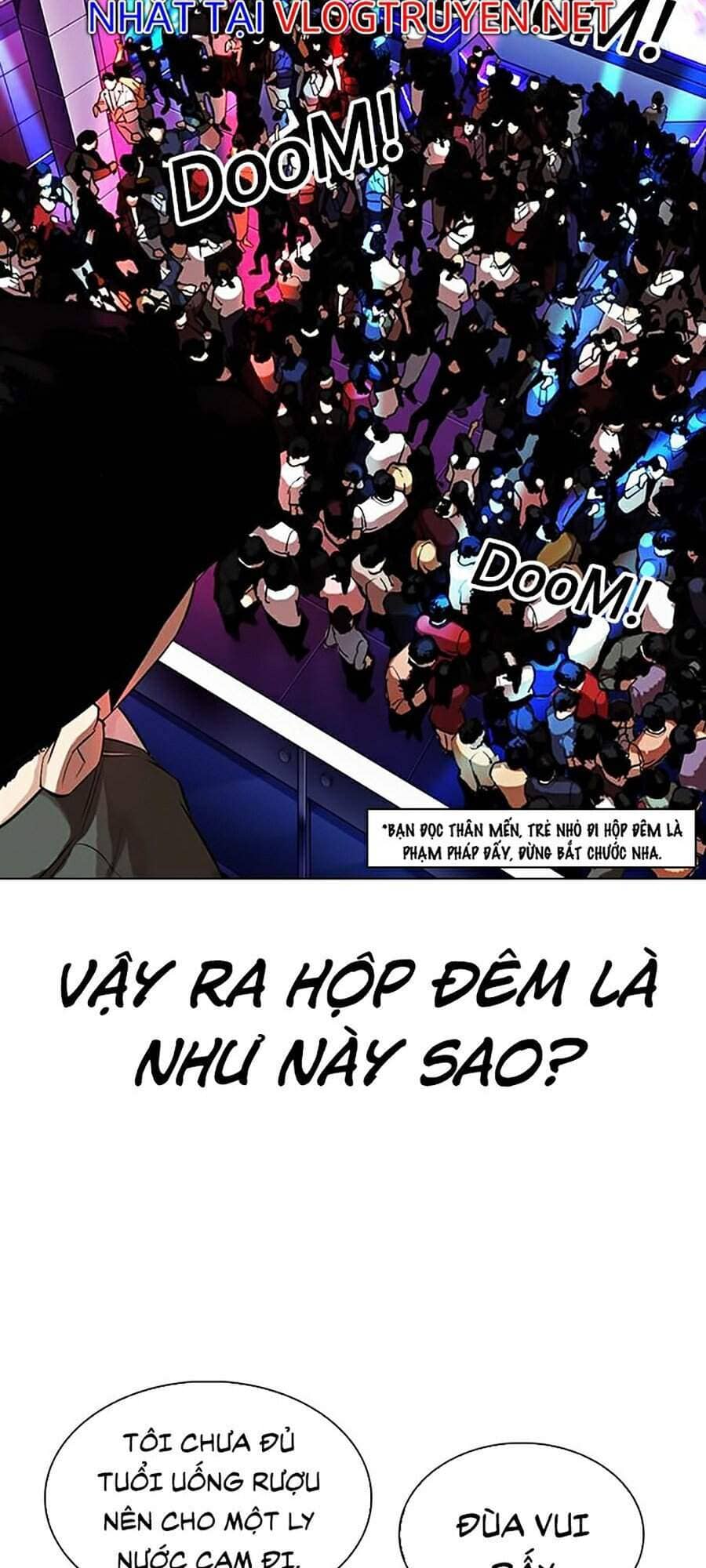 Hoán Đổi Diệu Kỳ - Chương 320 - ảnh 91