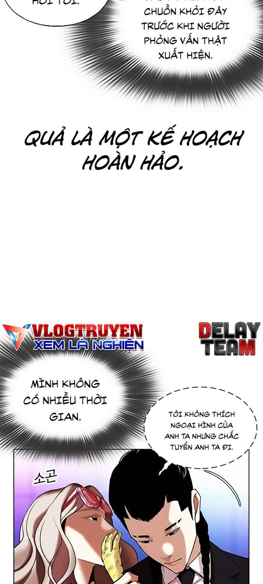 Hoán Đổi Diệu Kỳ - Chương 322 - ảnh 43
