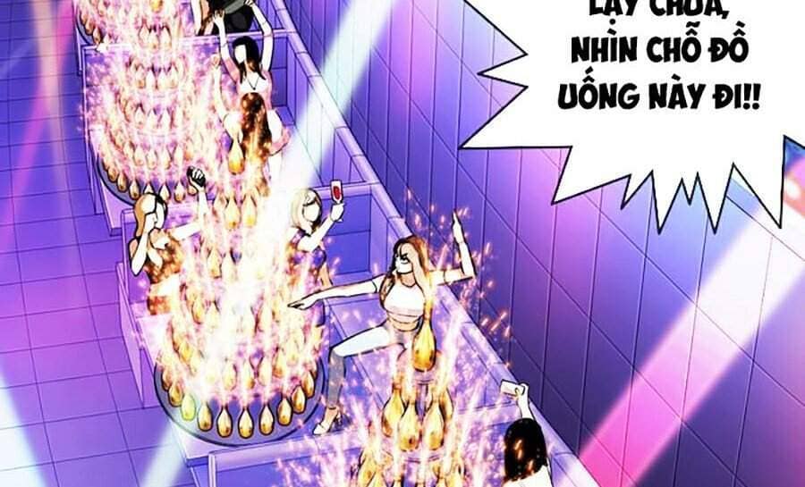 Hoán Đổi Diệu Kỳ - Chương 327 - ảnh 118