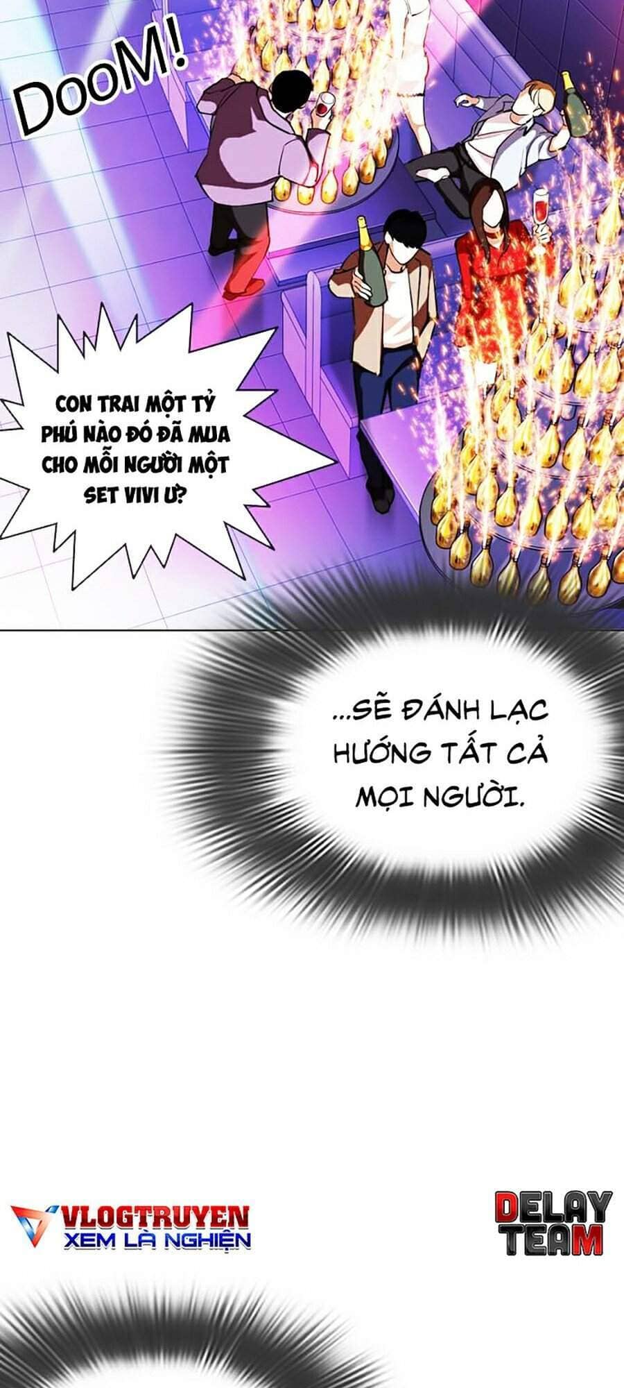 Hoán Đổi Diệu Kỳ - Chương 327 - ảnh 119