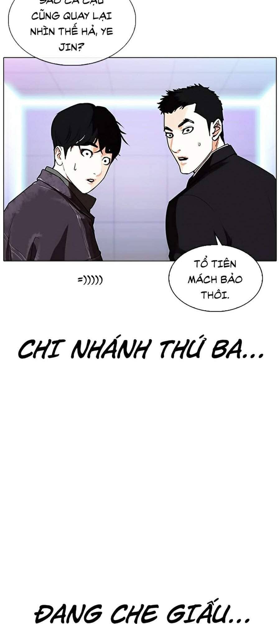 Hoán Đổi Diệu Kỳ - Chương 327 - ảnh 43