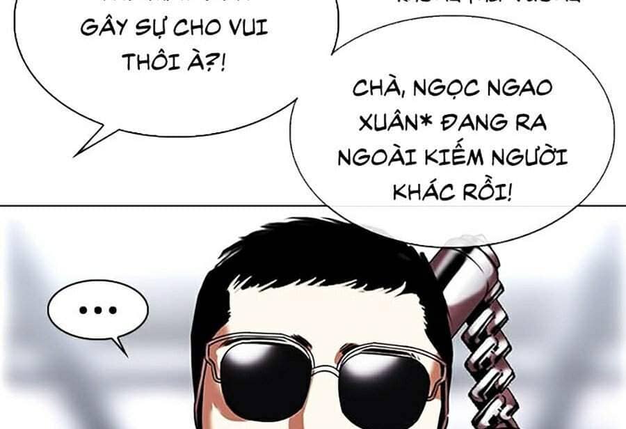 Hoán Đổi Diệu Kỳ - Chương 329 - ảnh 8
