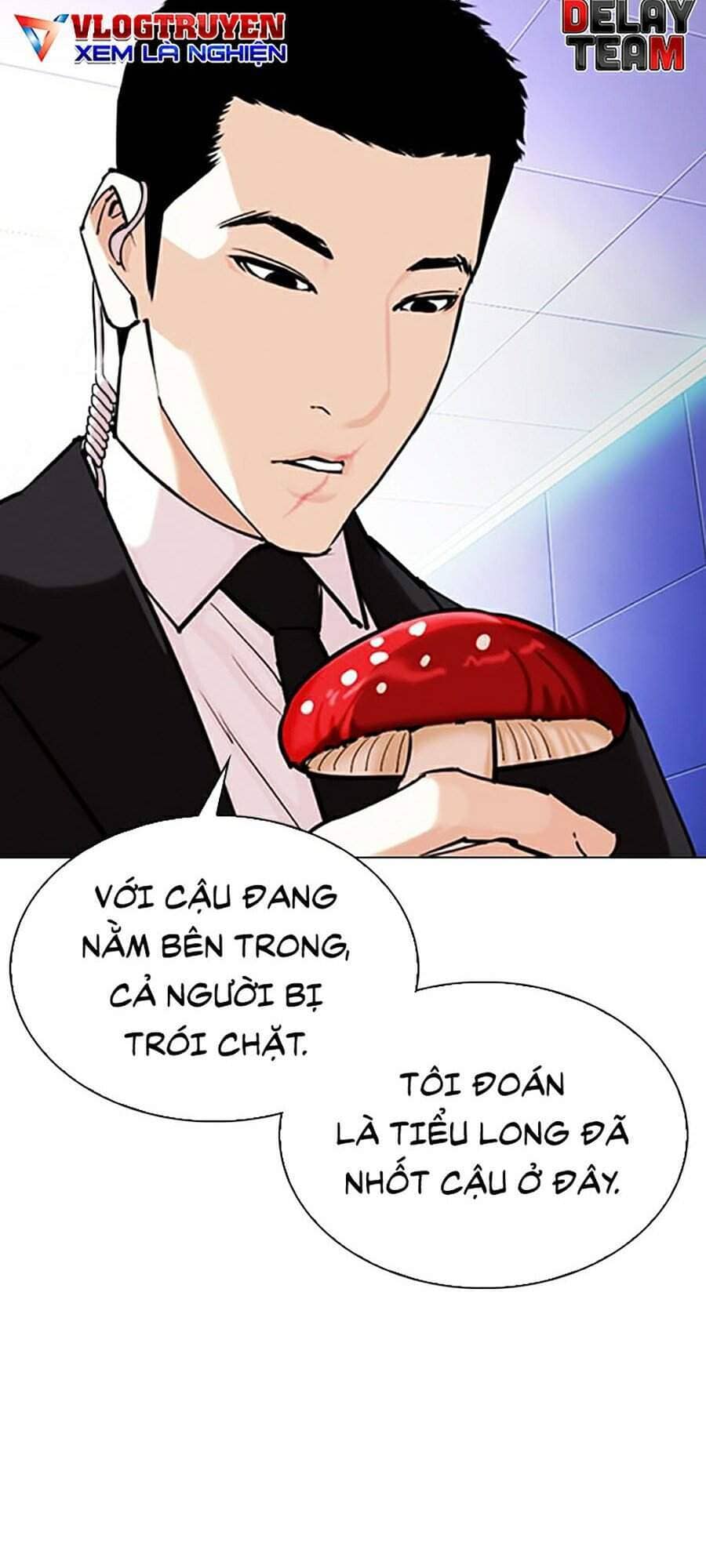 Hoán Đổi Diệu Kỳ - Chương 329 - ảnh 99
