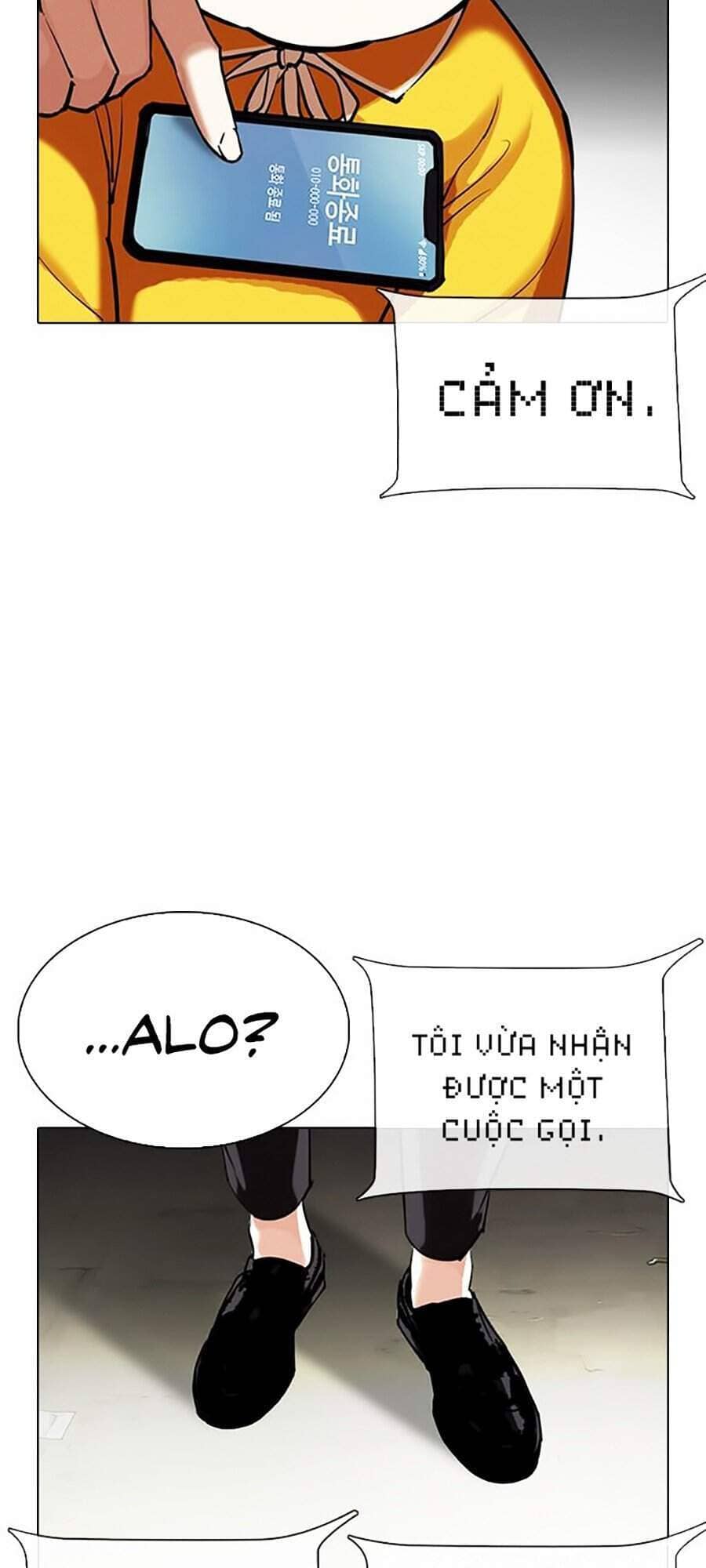 Hoán Đổi Diệu Kỳ - Chương 330 - ảnh 127