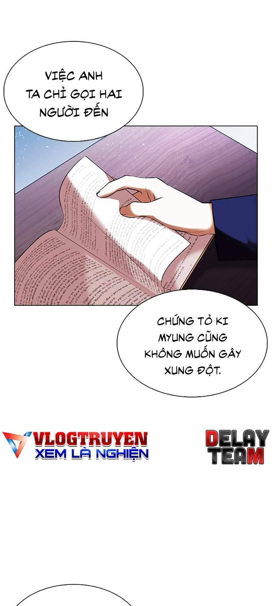 Hoán Đổi Diệu Kỳ - Chương 330 - ảnh 13