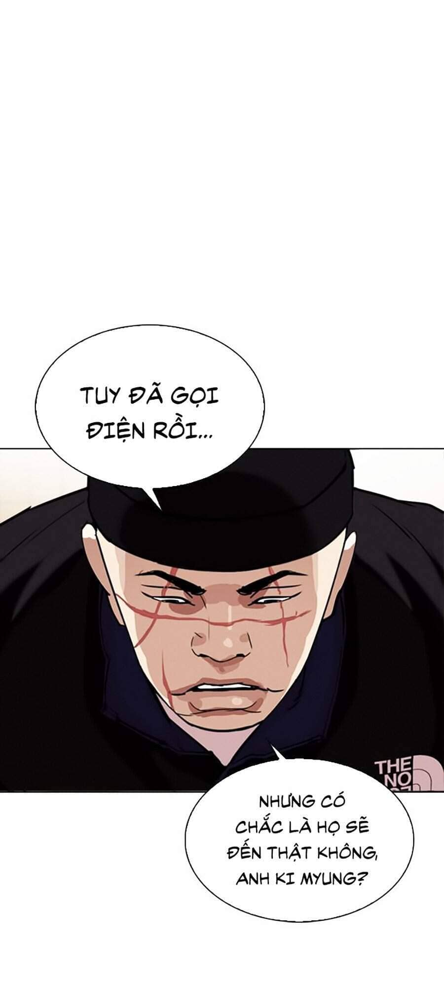 Hoán Đổi Diệu Kỳ - Chương 330 - ảnh 131