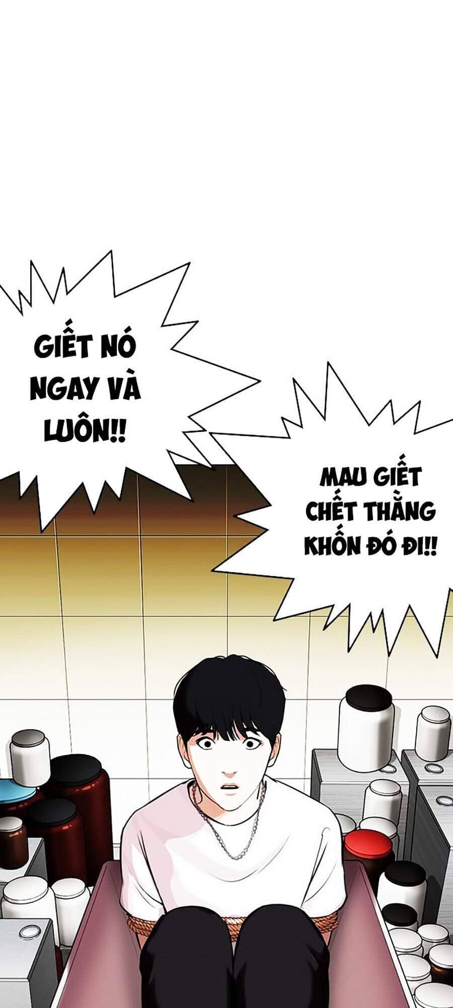 Hoán Đổi Diệu Kỳ - Chương 330 - ảnh 81