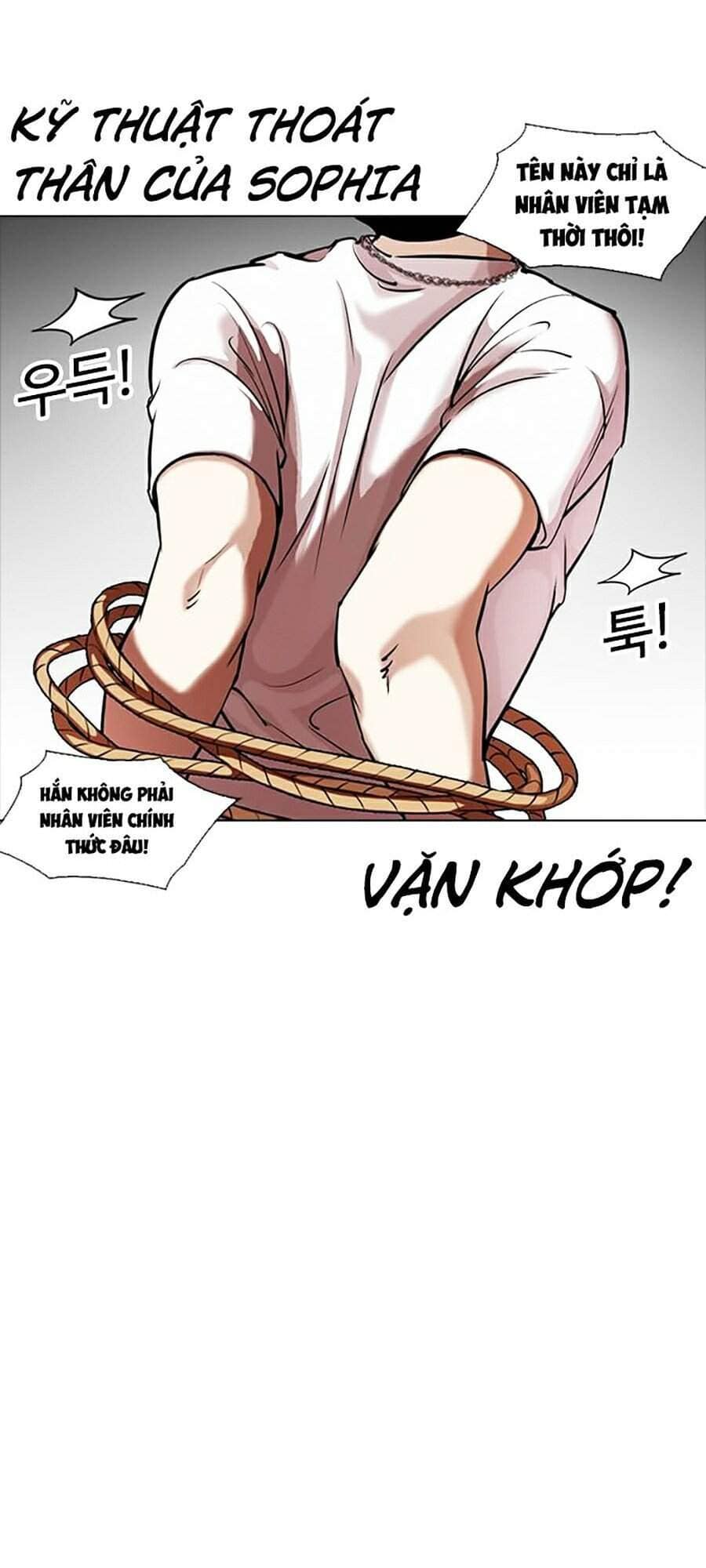 Hoán Đổi Diệu Kỳ - Chương 331 - ảnh 11