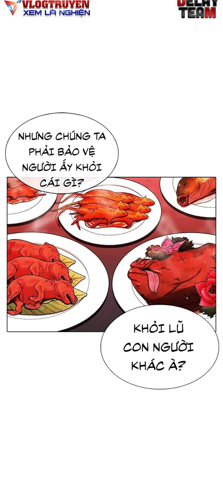 Hoán Đổi Diệu Kỳ - Chương 333 - ảnh 43