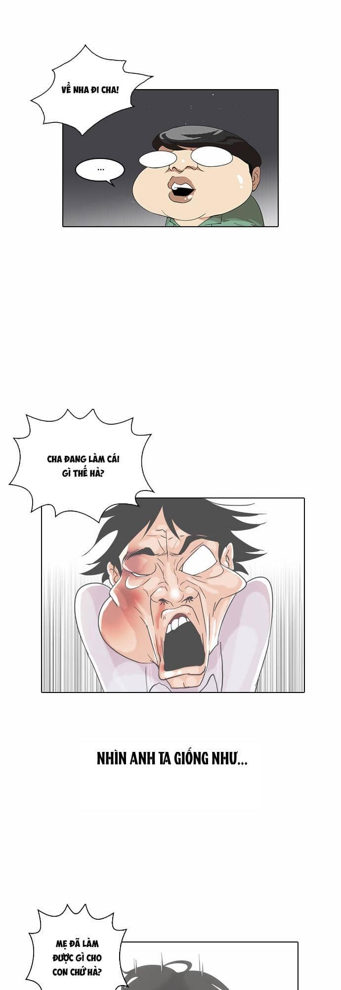 Hoán Đổi Diệu Kỳ - Chương 33 - ảnh 32