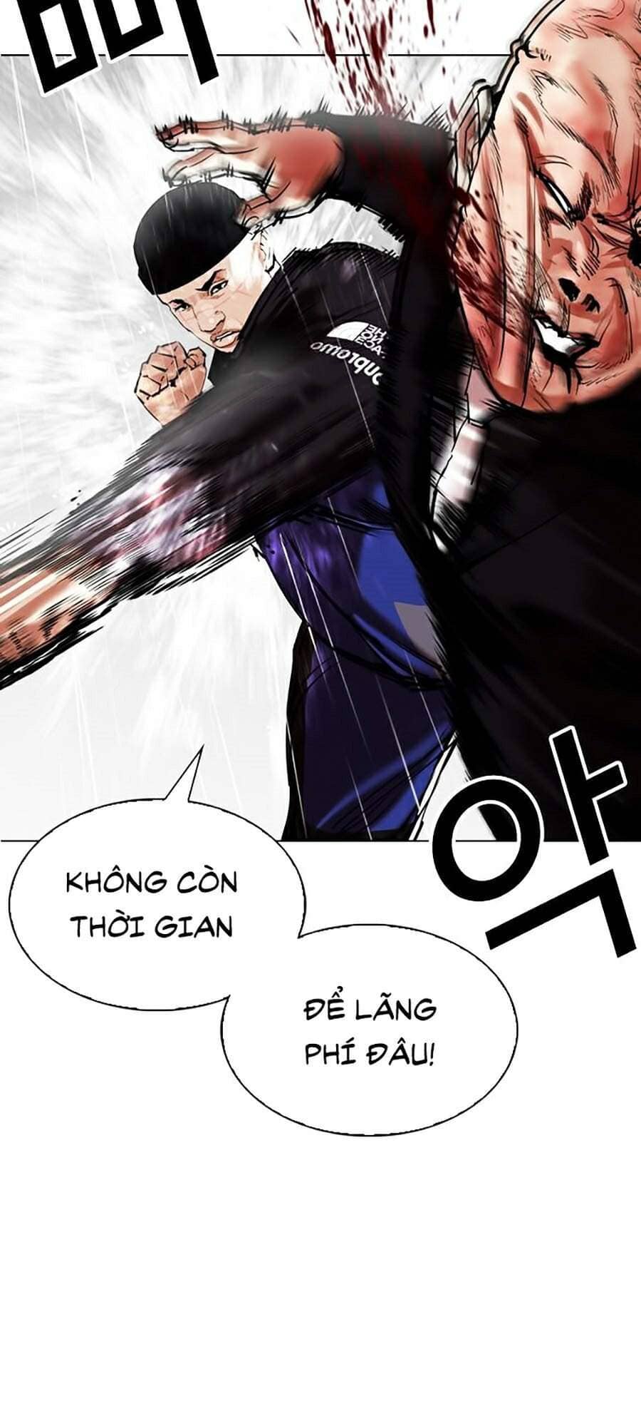 Hoán Đổi Diệu Kỳ - Chương 335 - ảnh 35