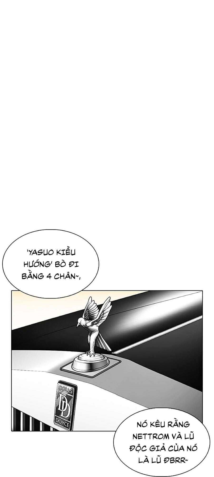 Hoán Đổi Diệu Kỳ - Chương 339 - ảnh 37