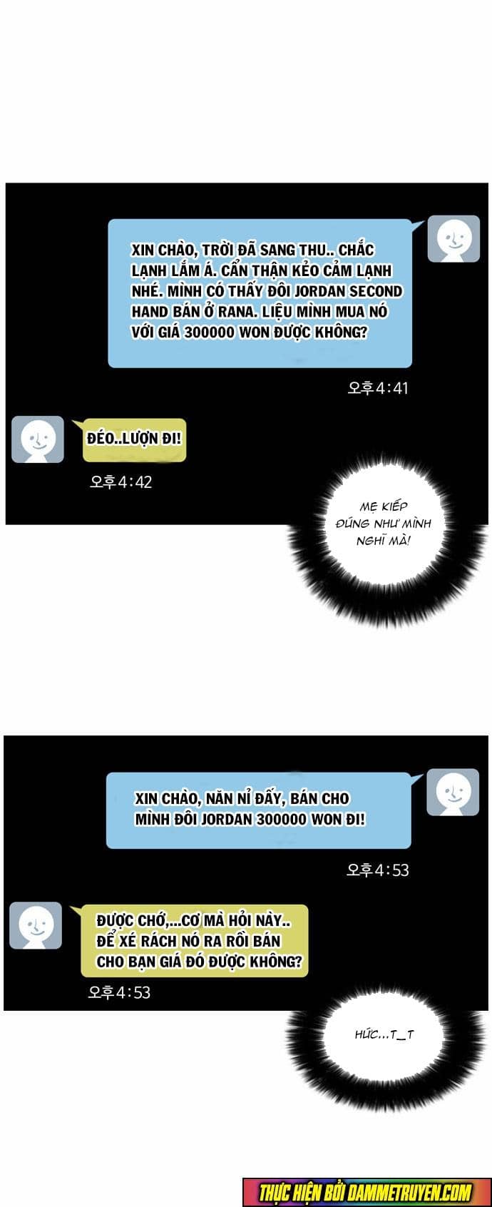 Hoán Đổi Diệu Kỳ - Chương 34 - ảnh 8