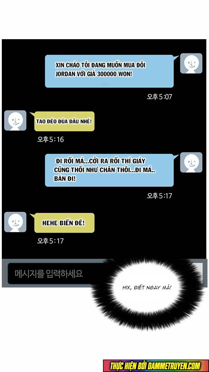 Hoán Đổi Diệu Kỳ - Chương 34 - ảnh 9