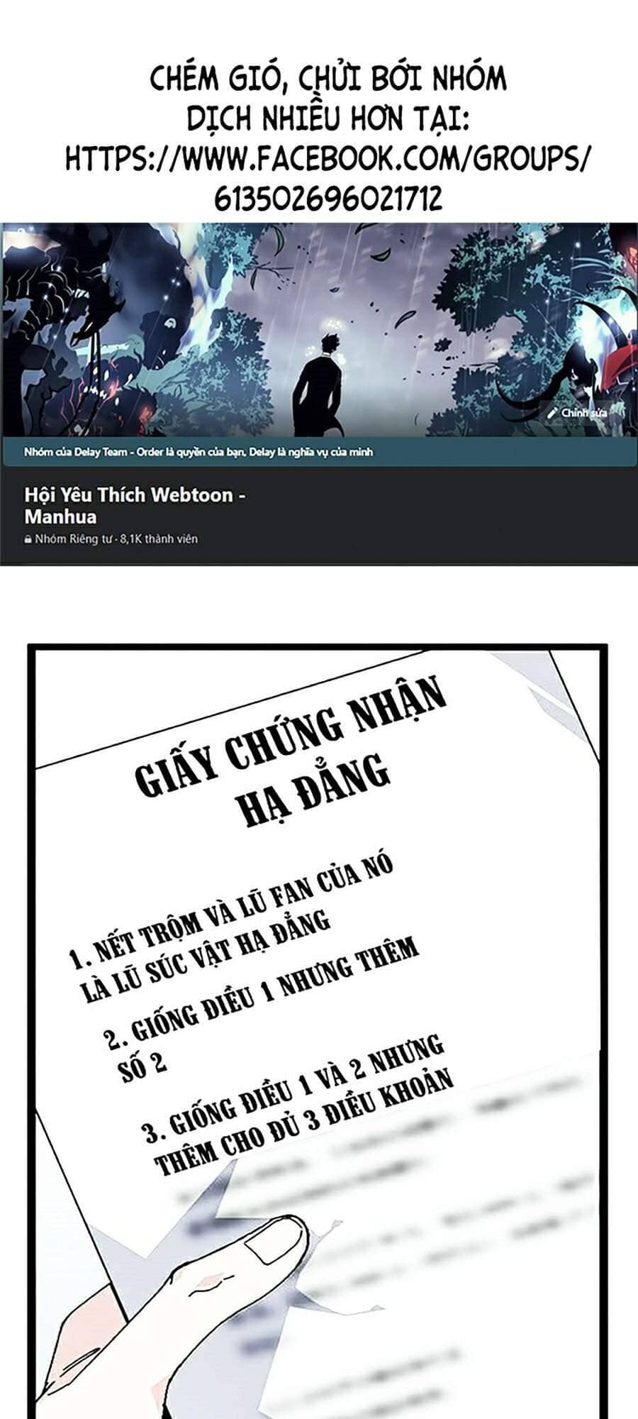 Hoán Đổi Diệu Kỳ - Chuong 345 - ảnh 1