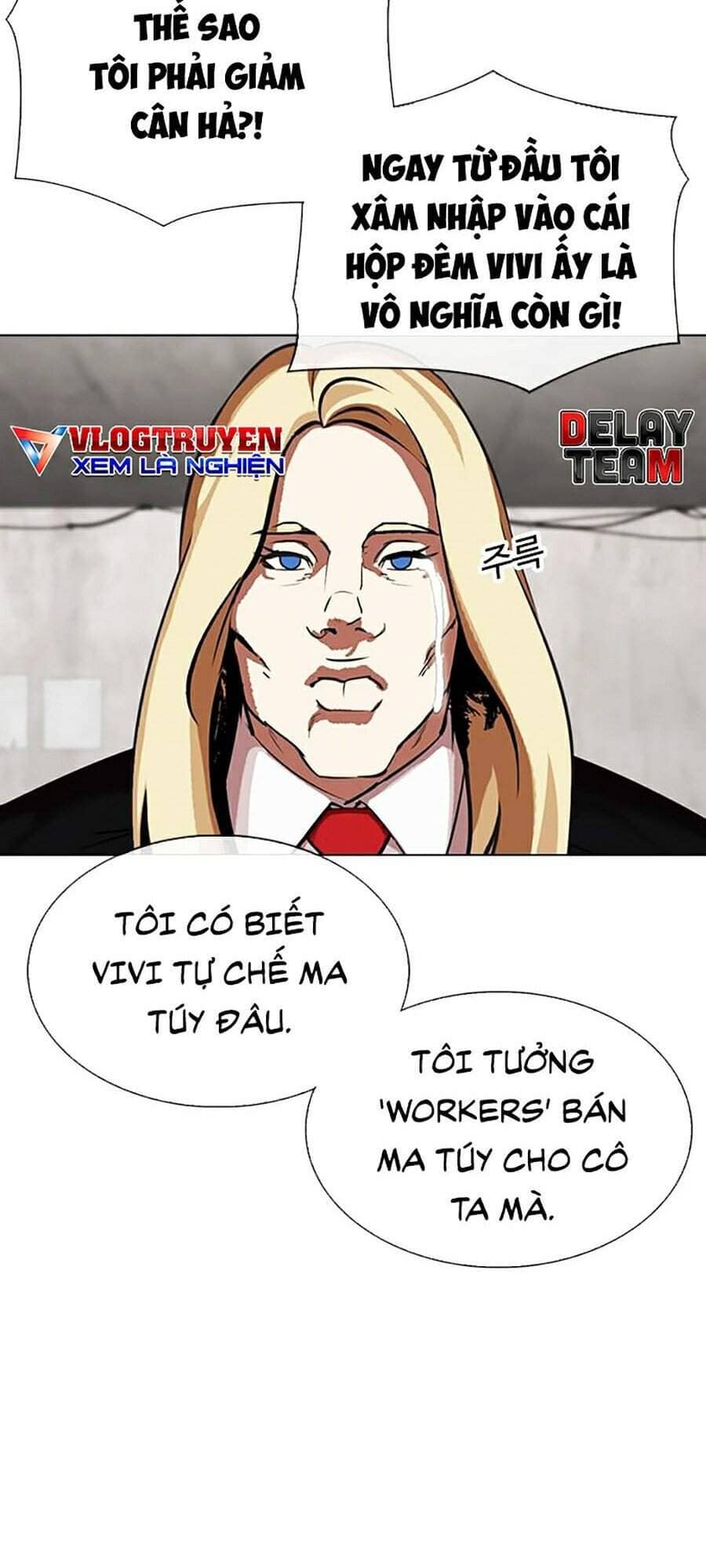 Hoán Đổi Diệu Kỳ - Chương 347 - ảnh 57