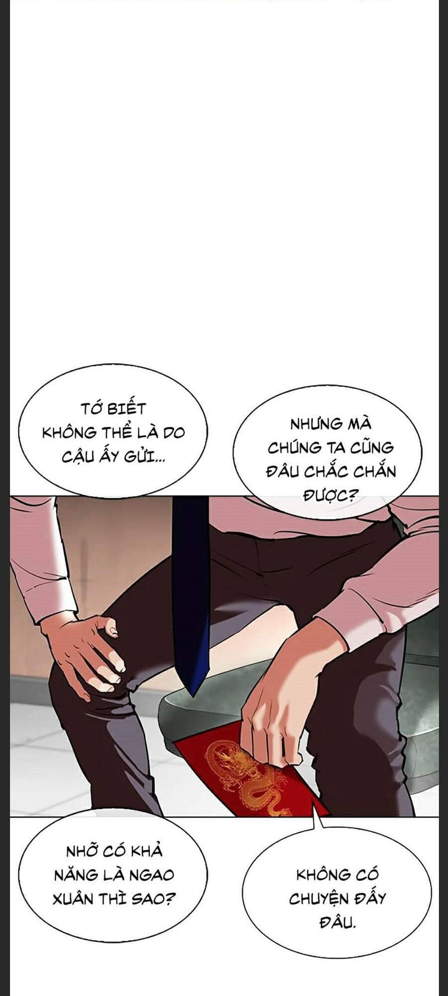 Hoán Đổi Diệu Kỳ - Chuong 348 - ảnh 11