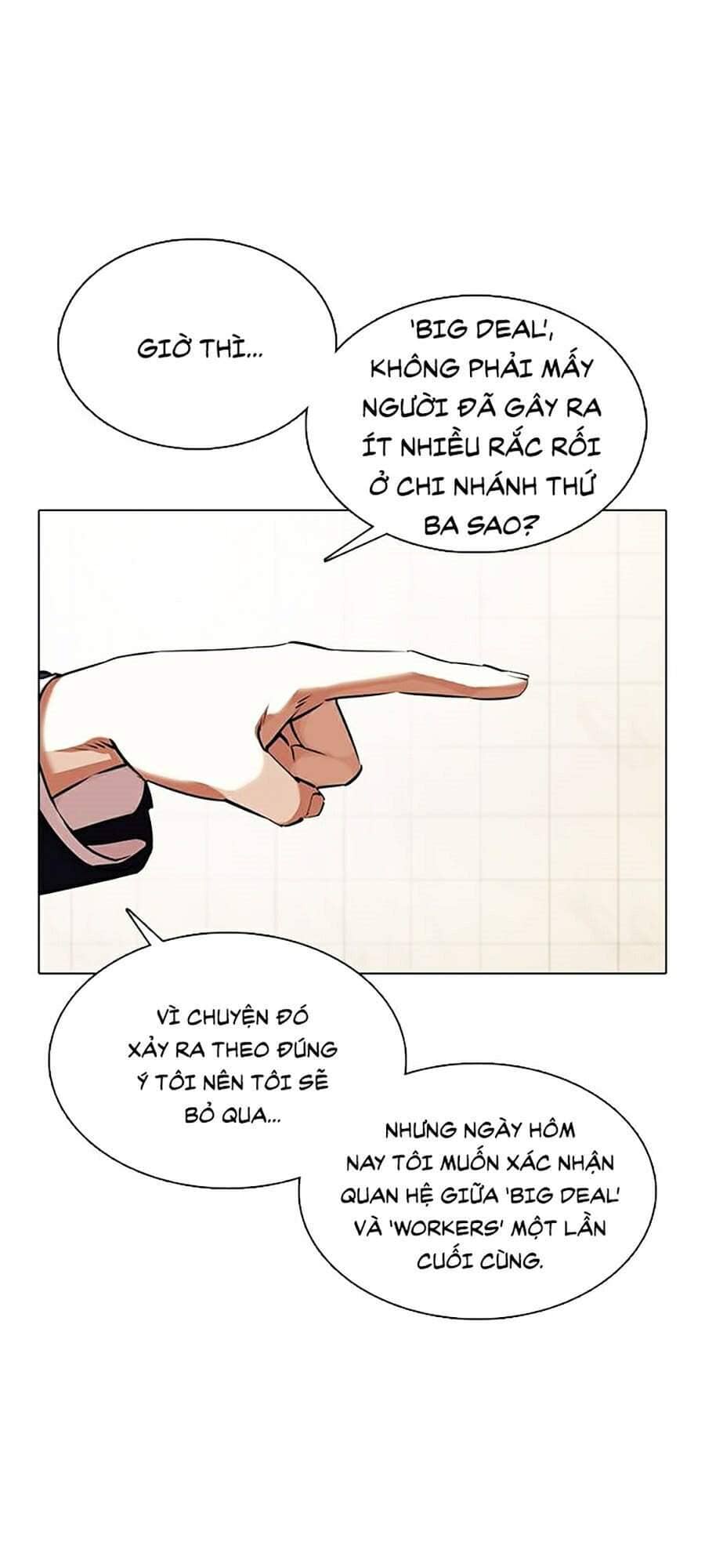 Hoán Đổi Diệu Kỳ - Chương 349 - ảnh 45