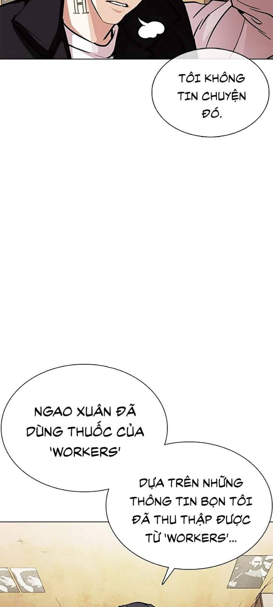 Hoán Đổi Diệu Kỳ - Chương 354 - ảnh 55