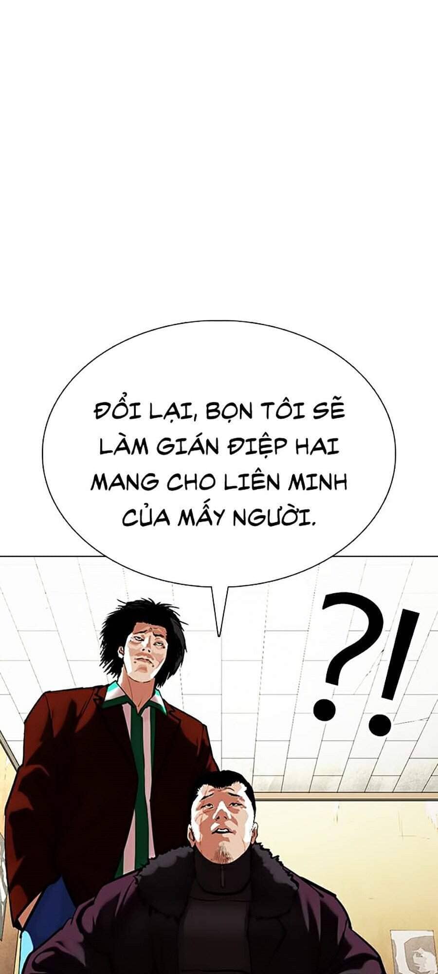 Hoán Đổi Diệu Kỳ - Chương 354 - ảnh 61