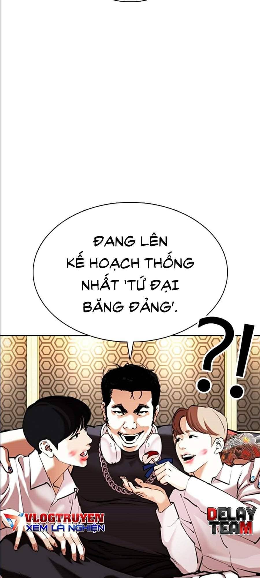 Hoán Đổi Diệu Kỳ - Chương 357 - ảnh 47