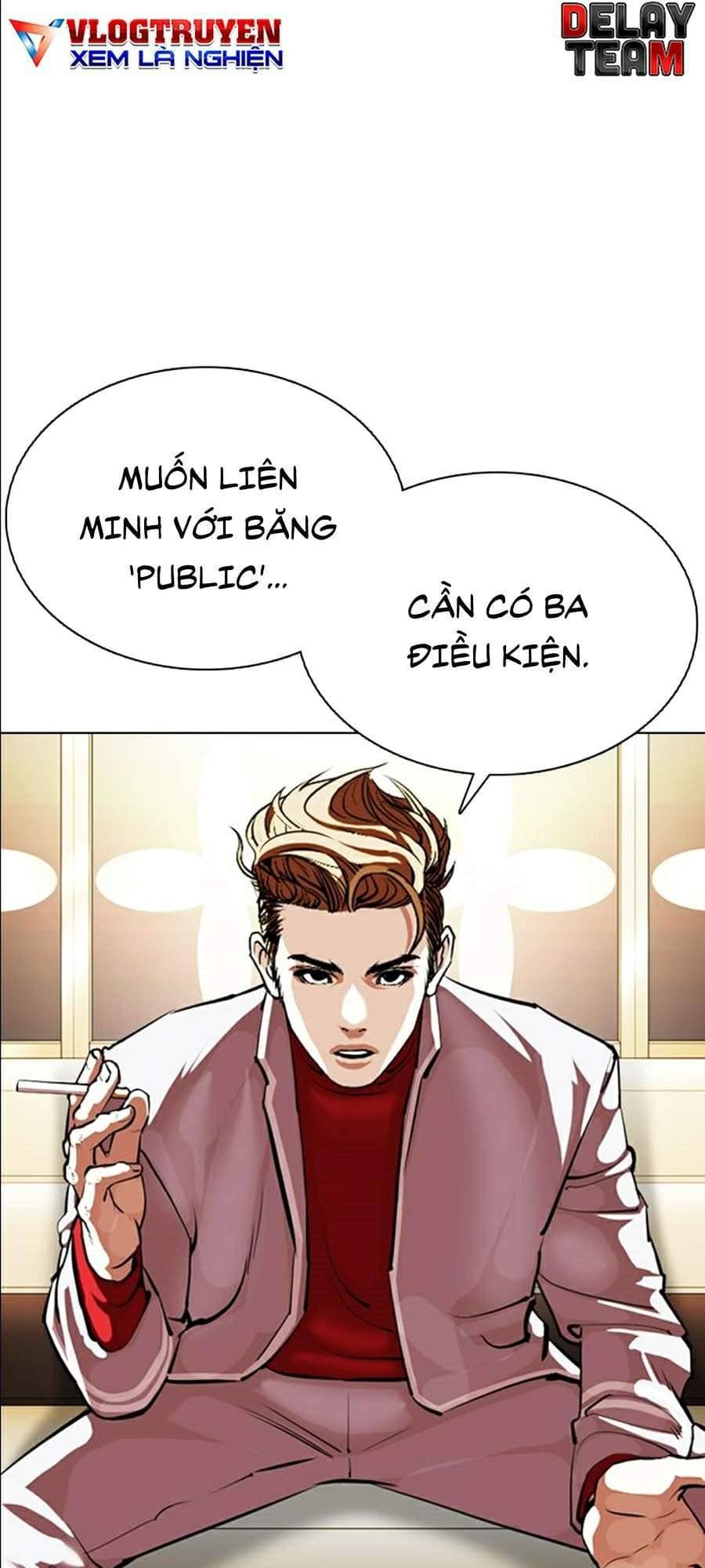 Hoán Đổi Diệu Kỳ - Chương 357 - ảnh 67