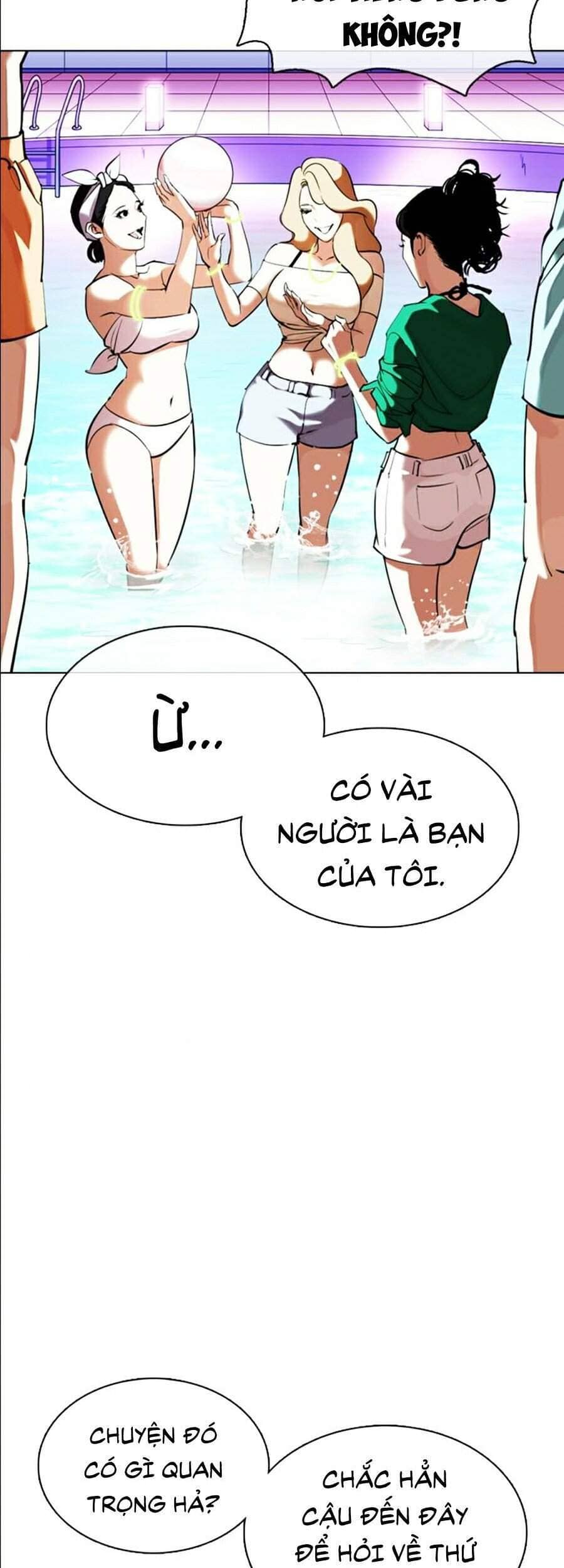 Hoán Đổi Diệu Kỳ - Chương 358 - ảnh 137