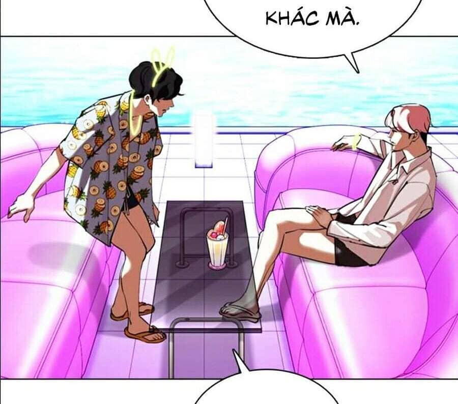 Hoán Đổi Diệu Kỳ - Chương 358 - ảnh 138