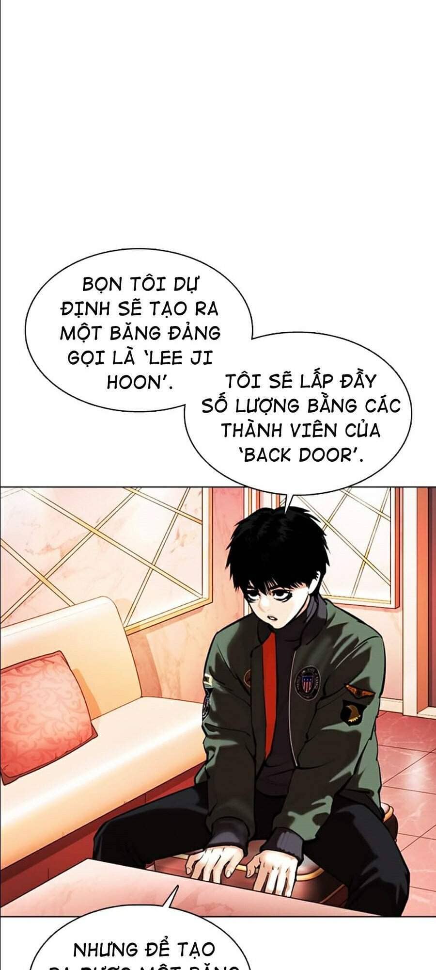 Hoán Đổi Diệu Kỳ - Chương 359 - ảnh 123