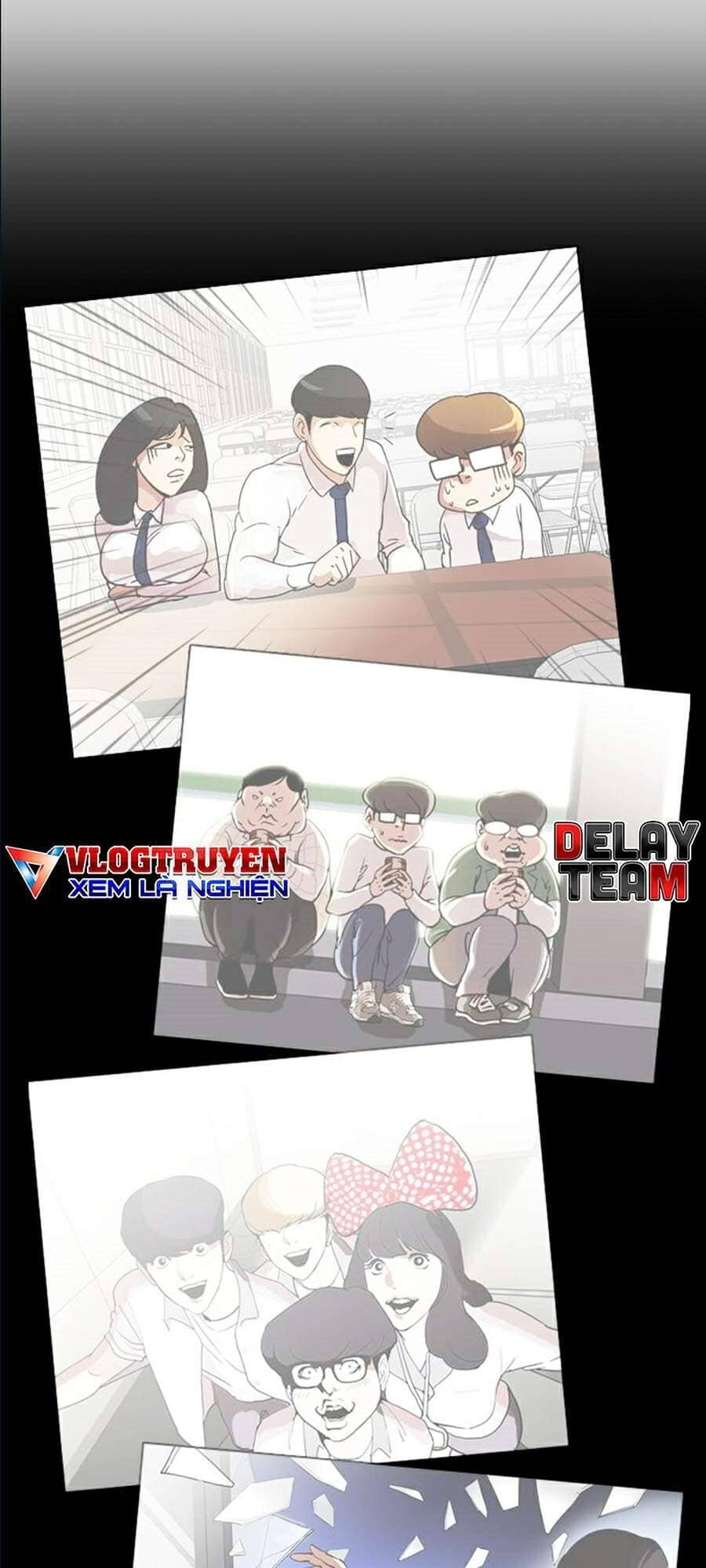 Hoán Đổi Diệu Kỳ - Chương 359 - ảnh 181