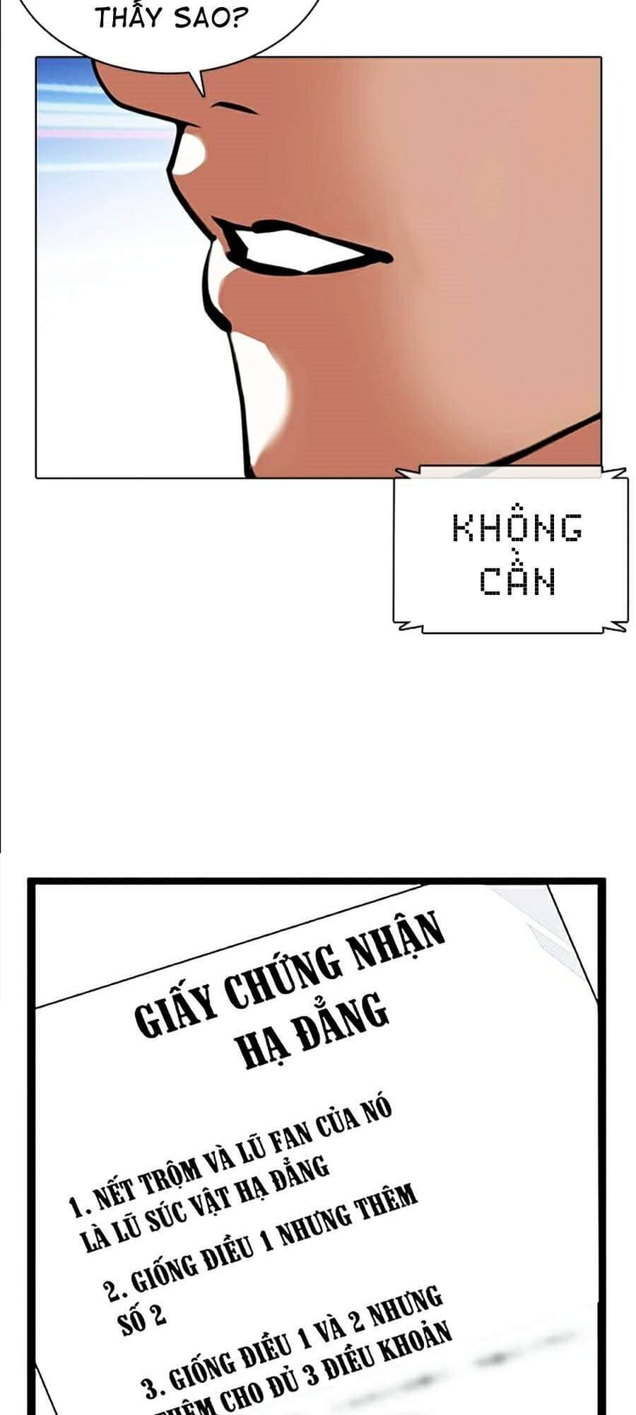 Hoán Đổi Diệu Kỳ - Chương 359 - ảnh 191