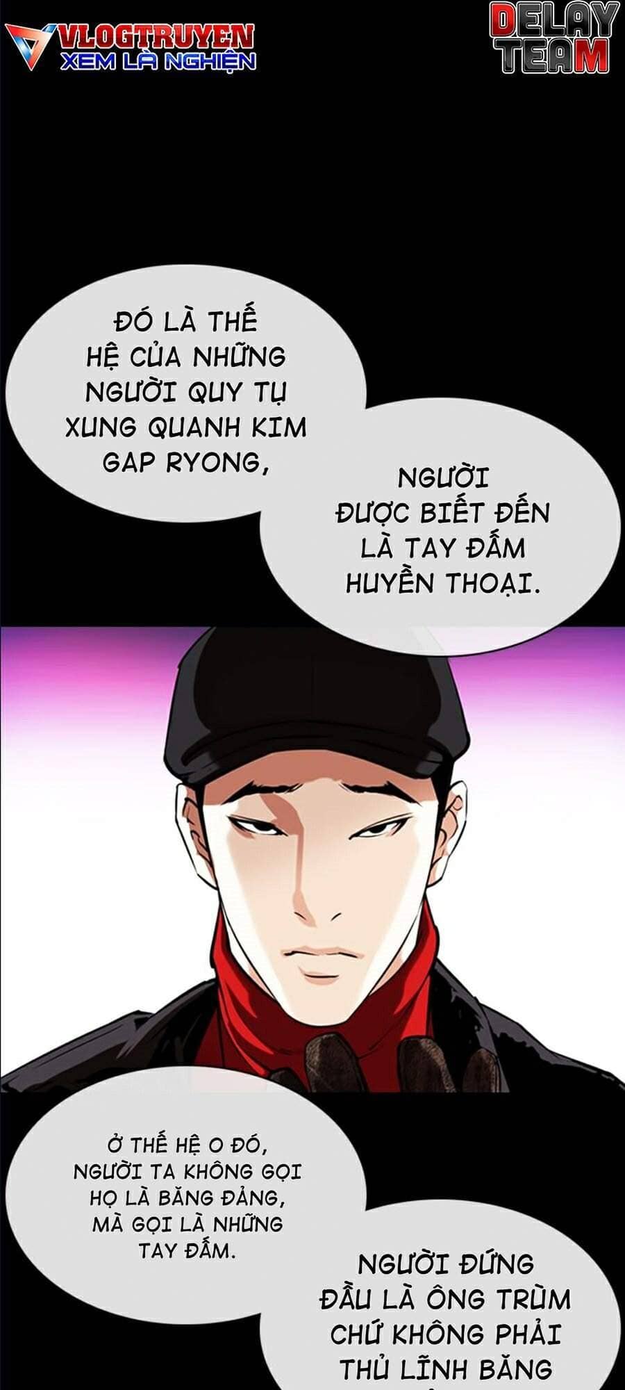 Hoán Đổi Diệu Kỳ - Chương 359 - ảnh 33