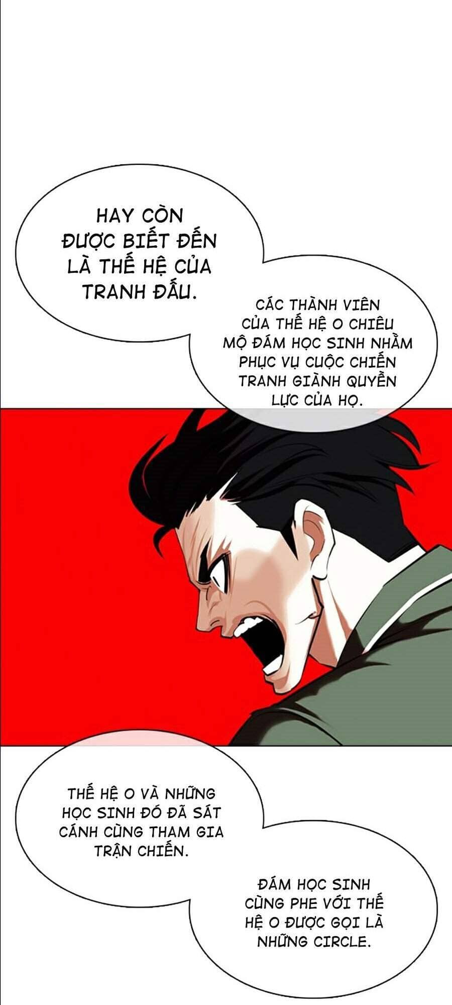 Hoán Đổi Diệu Kỳ - Chương 359 - ảnh 47