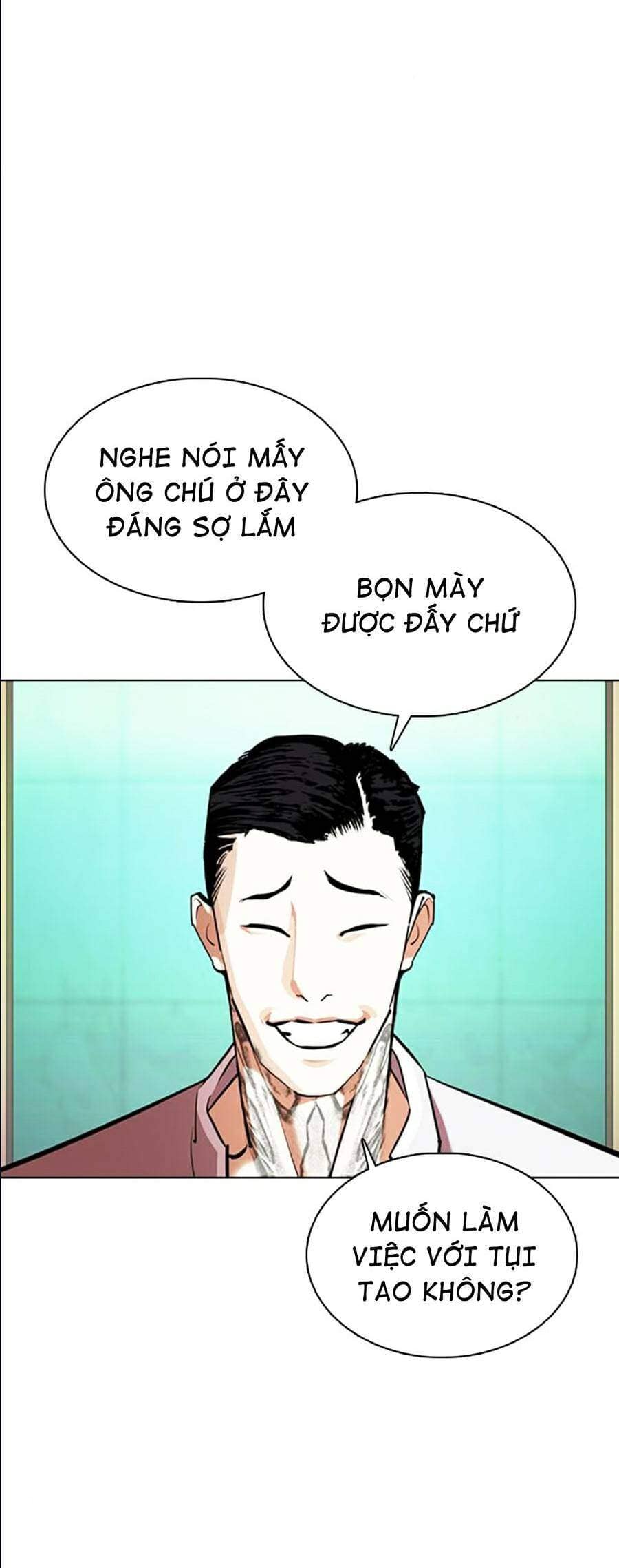 Hoán Đổi Diệu Kỳ - Chương 361 - ảnh 62