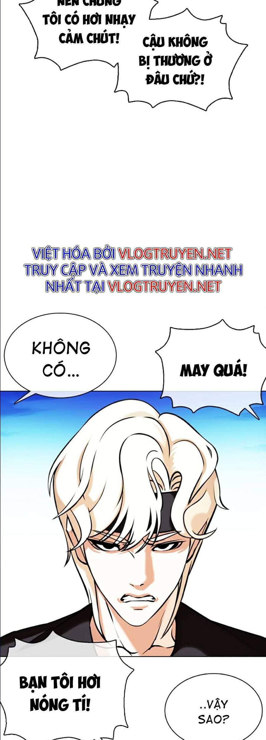 Hoán Đổi Diệu Kỳ - Chương 361 - ảnh 9