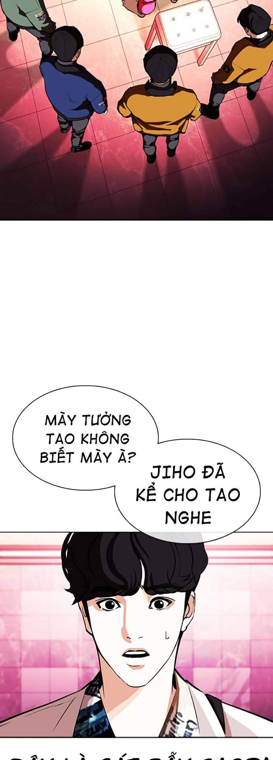 Hoán Đổi Diệu Kỳ - Chương 362 - ảnh 71