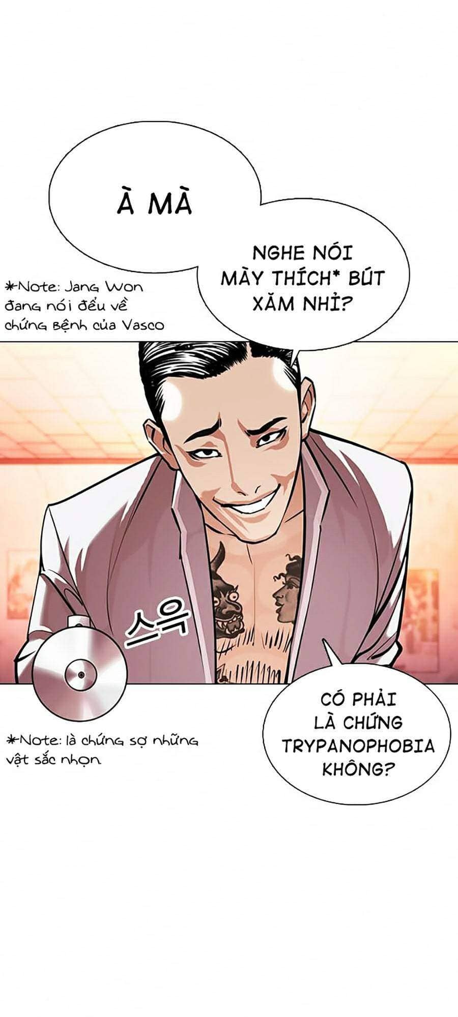 Hoán Đổi Diệu Kỳ - Chương 363 - ảnh 199