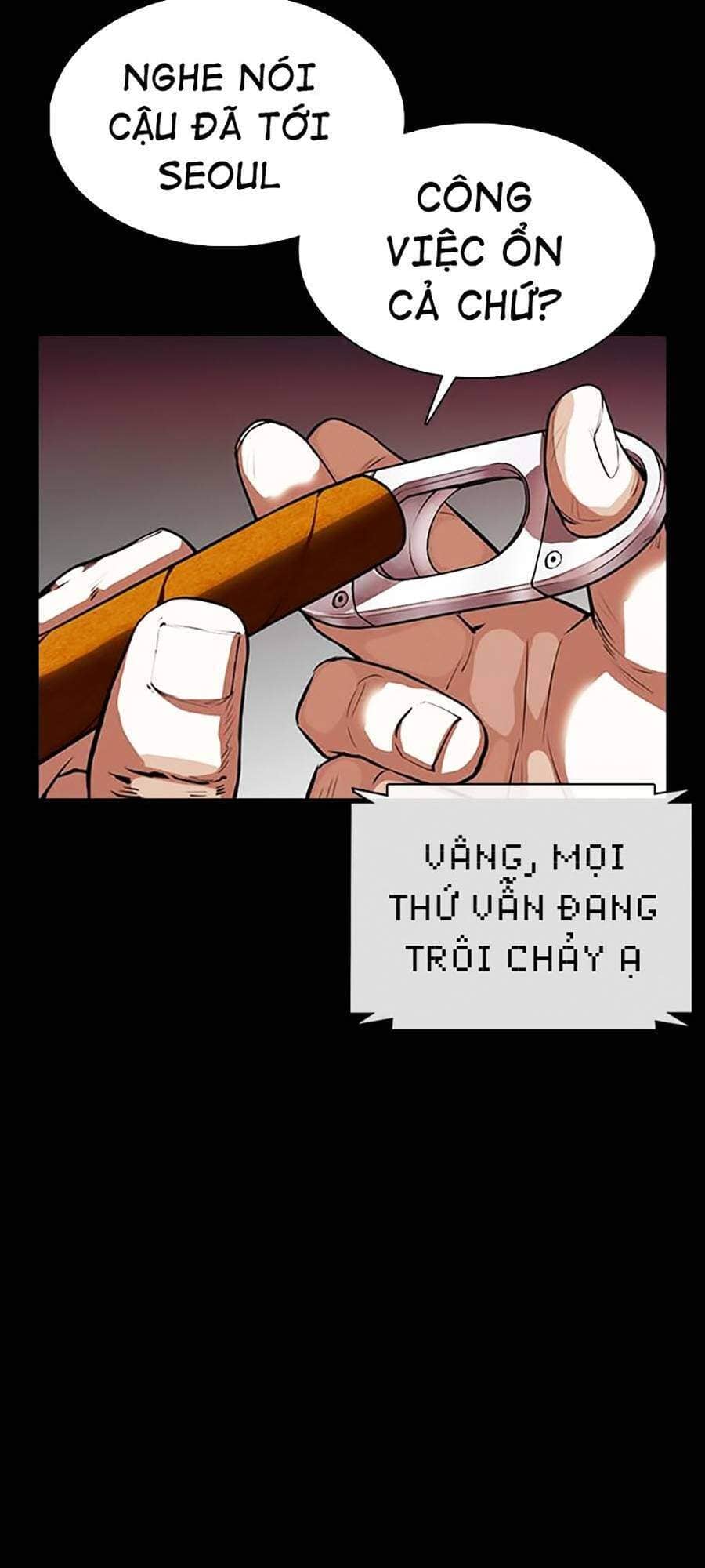 Hoán Đổi Diệu Kỳ - Chương 364 - ảnh 17
