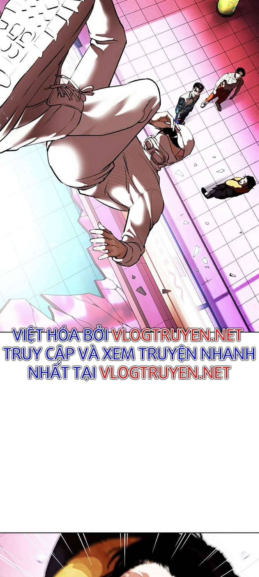Hoán Đổi Diệu Kỳ - Chương 366 - ảnh 135